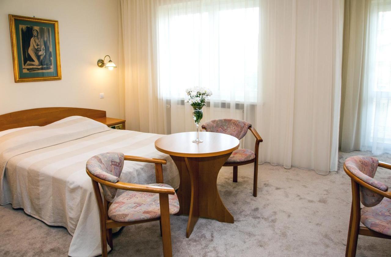 Hotel Alexandra